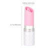 Pillow Talk Lusty Lip Stick Vibrator | Sexnetto