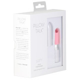 Pillow Talk Lusty Lip Stick Vibrator | Sexnetto