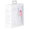 Pillow Talk Lusty Lip Stick Vibrator | Sexnetto