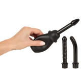 Bad Kitty Intimate Shower Anal Douche | Sexnetto