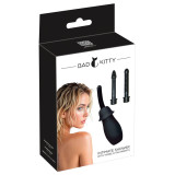 Bad Kitty Intimate Shower Anal Douche | Sexnetto