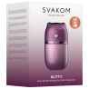 Svakom Klitty Slikke og Suge Vibrator | Sexnetto