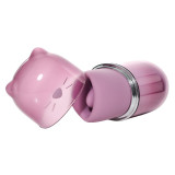 Svakom Klitty Slikke og Suge Vibrator | Sexnetto