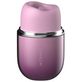 Svakom Klitty Slikke og Suge Vibrator | Sexnetto