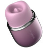 Svakom Klitty Slikke og Suge Vibrator | Sexnetto