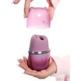 Svakom Klitty Slikke og Suge Vibrator | Sexnetto