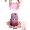 Svakom Klitty Slikke og Suge Vibrator | Sexnetto