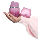 Svakom Klitty Slikke og Suge Vibrator | Sexnetto