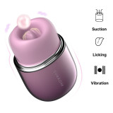 Svakom Klitty Slikke og Suge Vibrator | Sexnetto