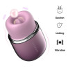 Svakom Klitty Slikke og Suge Vibrator | Sexnetto