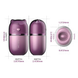 Svakom Klitty Slikke og Suge Vibrator | Sexnetto