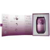 Svakom Klitty Slikke og Suge Vibrator | Sexnetto