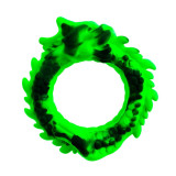Beasty Cocks Dragon Loop Blød Silikone Penisring | Sexnetto