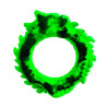 Beasty Cocks Dragon Loop Blød Silikone Penisring | Sexnetto