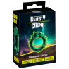 Beasty Cocks Dragon Loop Blød Silikone Penisring | Sexnetto