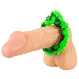 Beasty Cocks Dragon Loop Blød Silikone Penisring | Sexnetto