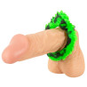 Beasty Cocks Dragon Loop Blød Silikone Penisring | Sexnetto