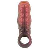 Beasty Cocks Tentacle Silikone Sleeve | Sexnetto