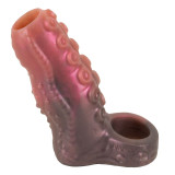 Beasty Cocks Tentacle Silikone Sleeve | Sexnetto
