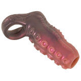 Beasty Cocks Tentacle Silikone Sleeve | Sexnetto