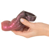 Beasty Cocks Tentacle Silikone Sleeve | Sexnetto