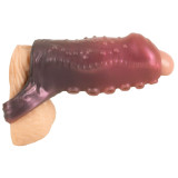 Beasty Cocks Tentacle Silikone Sleeve | Sexnetto