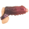 Beasty Cocks Tentacle Silikone Sleeve | Sexnetto