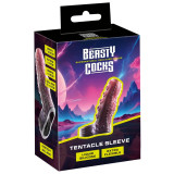 Beasty Cocks Tentacle Silikone Sleeve | Sexnetto