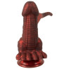 Beasty Cocks Panthera Double Silikone Dobbelt Dildo | Sexnetto