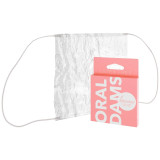 Loovara Oral Dams Slikkelapper | Sexnetto
