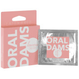 Loovara Oral Dams Slikkelapper | Sexnetto