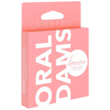 Loovara Oral Dams Slikkelapper | Sexnetto