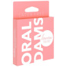 Loovara Oral Dams Slikkelapper | Sexnetto