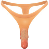 You2Toys Ultra Realistisk Dobbelt Penis Trusse | Sexnetto