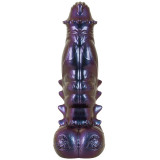 Beasty Cocks Tech-Zilla Bang Silikone Dildo | Sexnetto