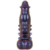 Beasty Cocks Tech-Zilla Bang Silikone Dildo
