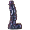 Beasty Cocks Tech-Zilla Bang Silikone Dildo
