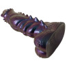 Beasty Cocks Tech-Zilla Bang Silikone Dildo
