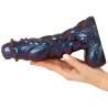 Beasty Cocks Tech-Zilla Bang Silikone Dildo