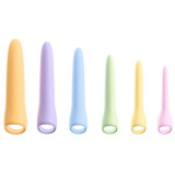 You2Toys Six in A Row 2.0 Dildo Trænings Sæt | Sexnetto