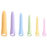 You2Toys Six in A Row 2.0 Dildo Trænings Sæt