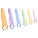 You2Toys Six in A Row 2.0 Dildo Trænings Sæt | Sexnetto