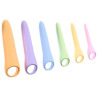 You2Toys Six in A Row 2.0 Dildo Trænings Sæt
