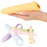 You2Toys Six in A Row 2.0 Dildo Trænings Sæt | Sexnetto