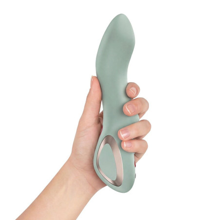 Fun Factory Stronic Dive Thrusting Vibrator | Sexnetto