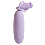 Svakom Plume Dobbelt Stimulerende Vibrator Æg | Sexnetto