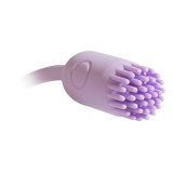 Svakom Plume Dobbelt Stimulerende Vibrator Æg | Sexnetto