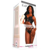 Fleshlight Girls Nicole Kitt Purrrrrfection Masturbator
