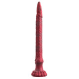 Beasty Cocks The Enormous Eel Kæmpe Dildo 65 cm | Sexnetto