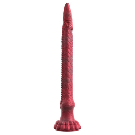 Beasty Cocks The Enormous Eel Kæmpe Dildo 65 cm | Sexnetto